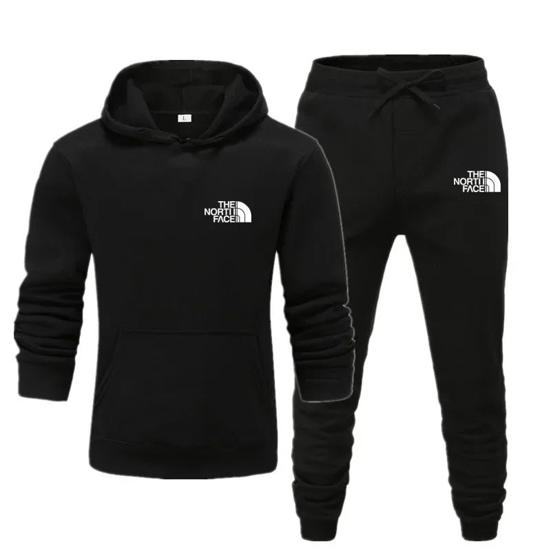 Complete Tracksuit Set North  - 50% OFF