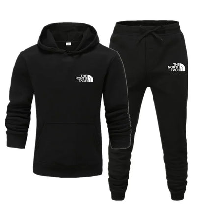 Complete Tracksuit Set North  - 50% OFF