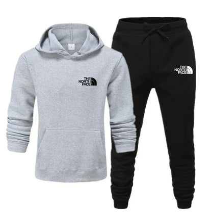 Complete Tracksuit Set North  - 50% OFF