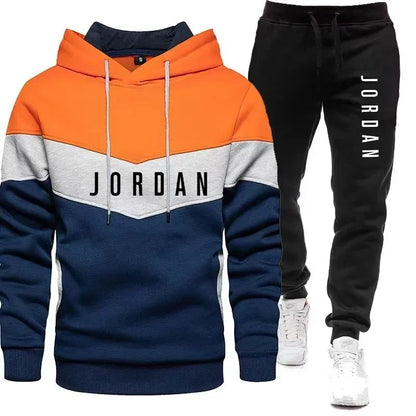Complete Tracksuit Set Jordan - 50% OFF
