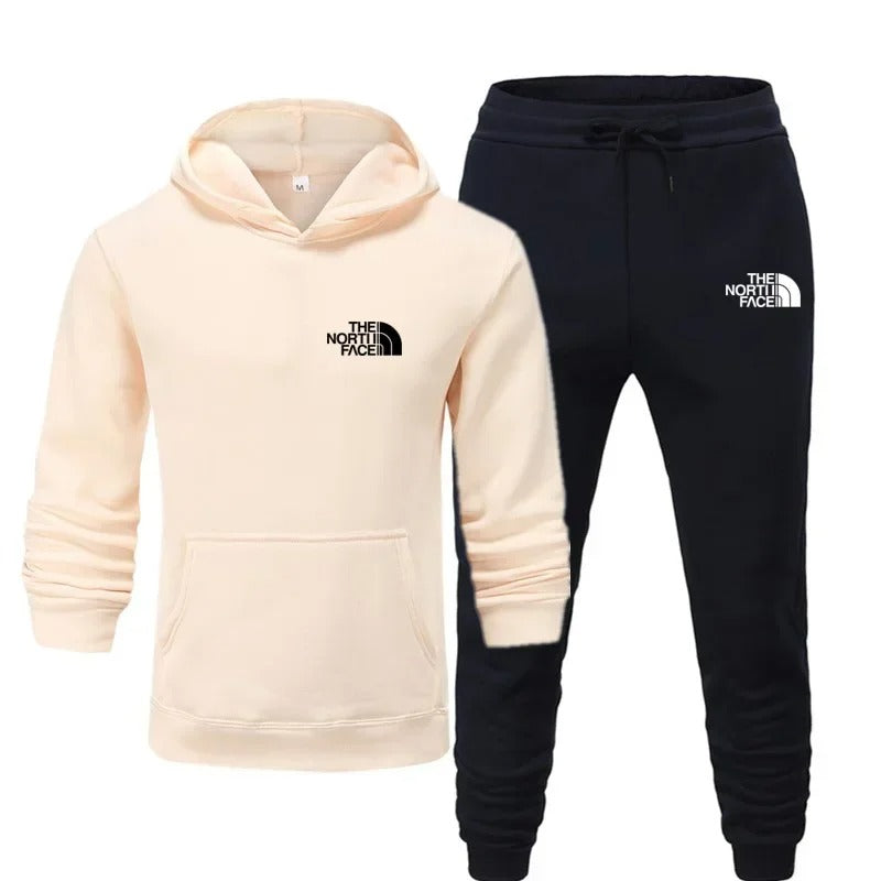 Complete Tracksuit Set North  - 50% OFF