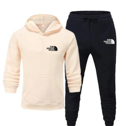 Complete Tracksuit Set North  - 50% OFF