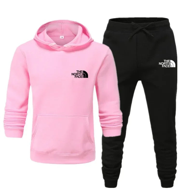 Complete Tracksuit Set North  - 50% OFF