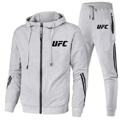 Complete Tracksuit Set UFC - 50% OFF