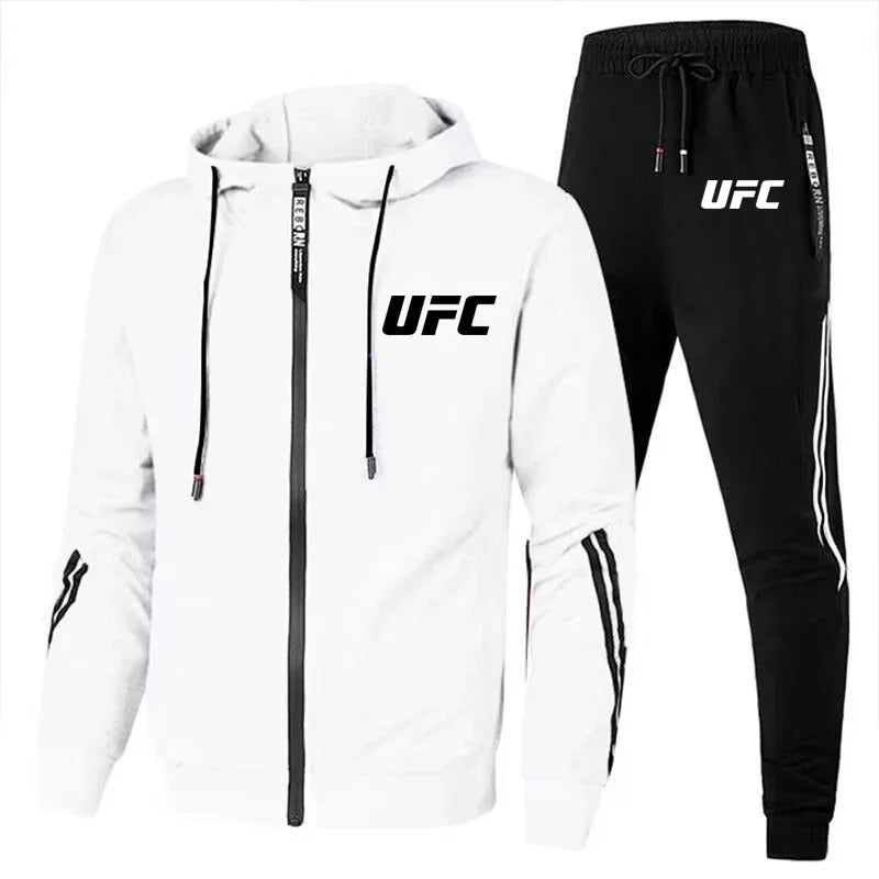 Complete Tracksuit Set UFC - 50% OFF