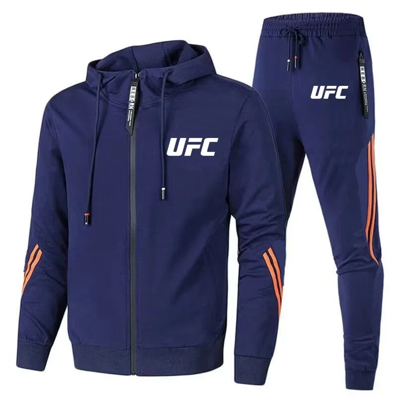 Complete Tracksuit Set UFC - 50% OFF