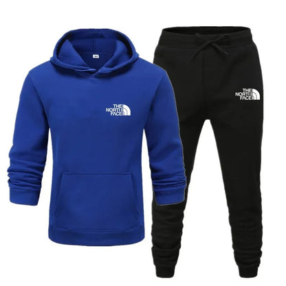 Complete Tracksuit Set North  - 50% OFF