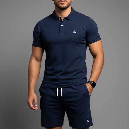 Men’s 2-Piece Set "Alta Vera" – 50% OFF
