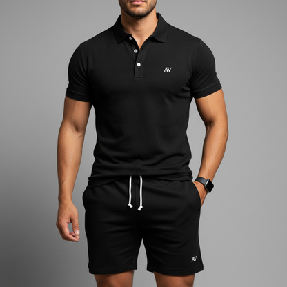 Men’s 2-Piece Set "Alta Vera" – 50% OFF