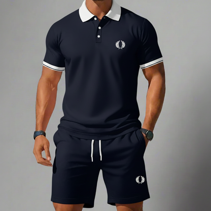 Men's two-piece Set "Fred P." - 50% OFF!!