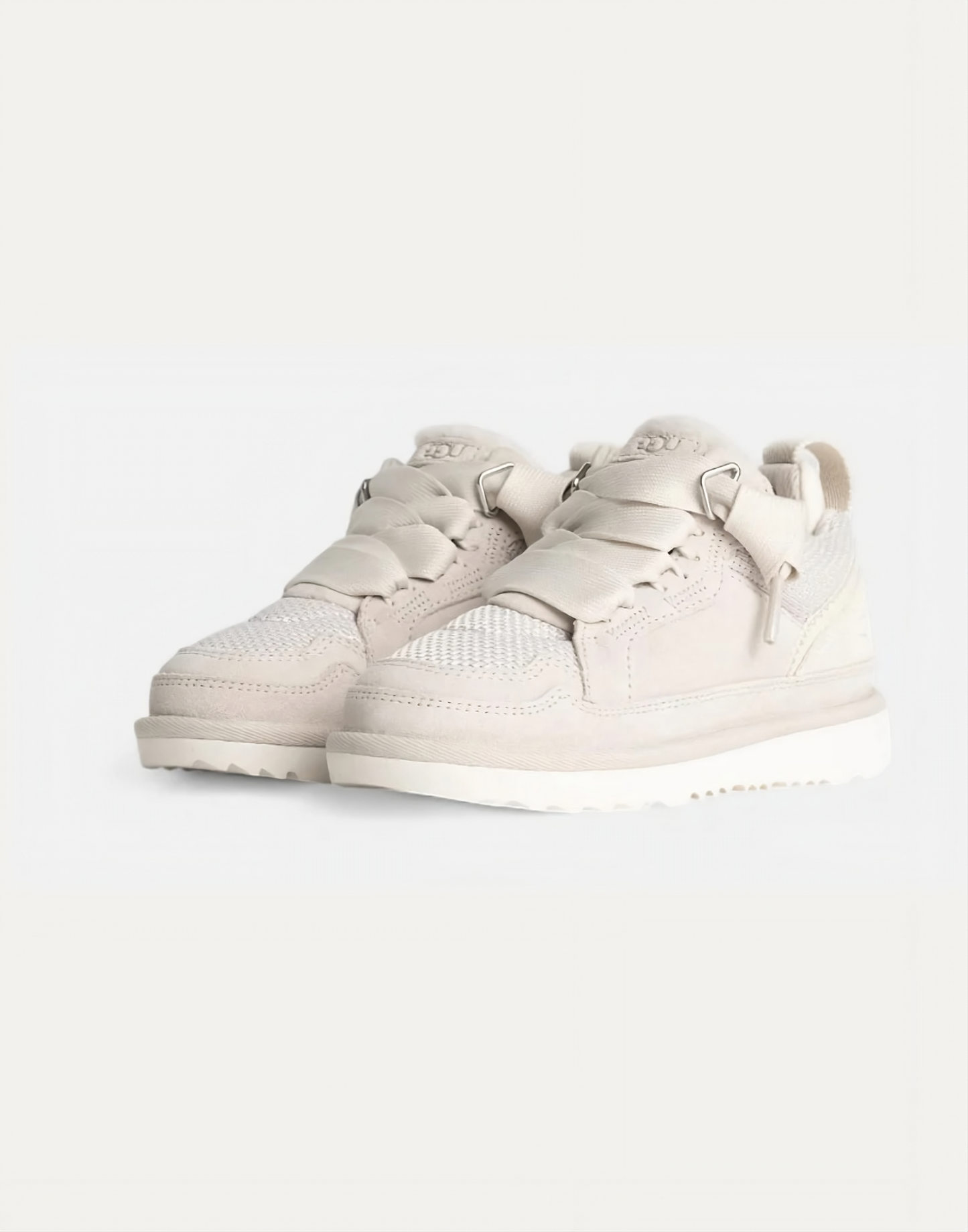 Vera Sneakers - Lowmel