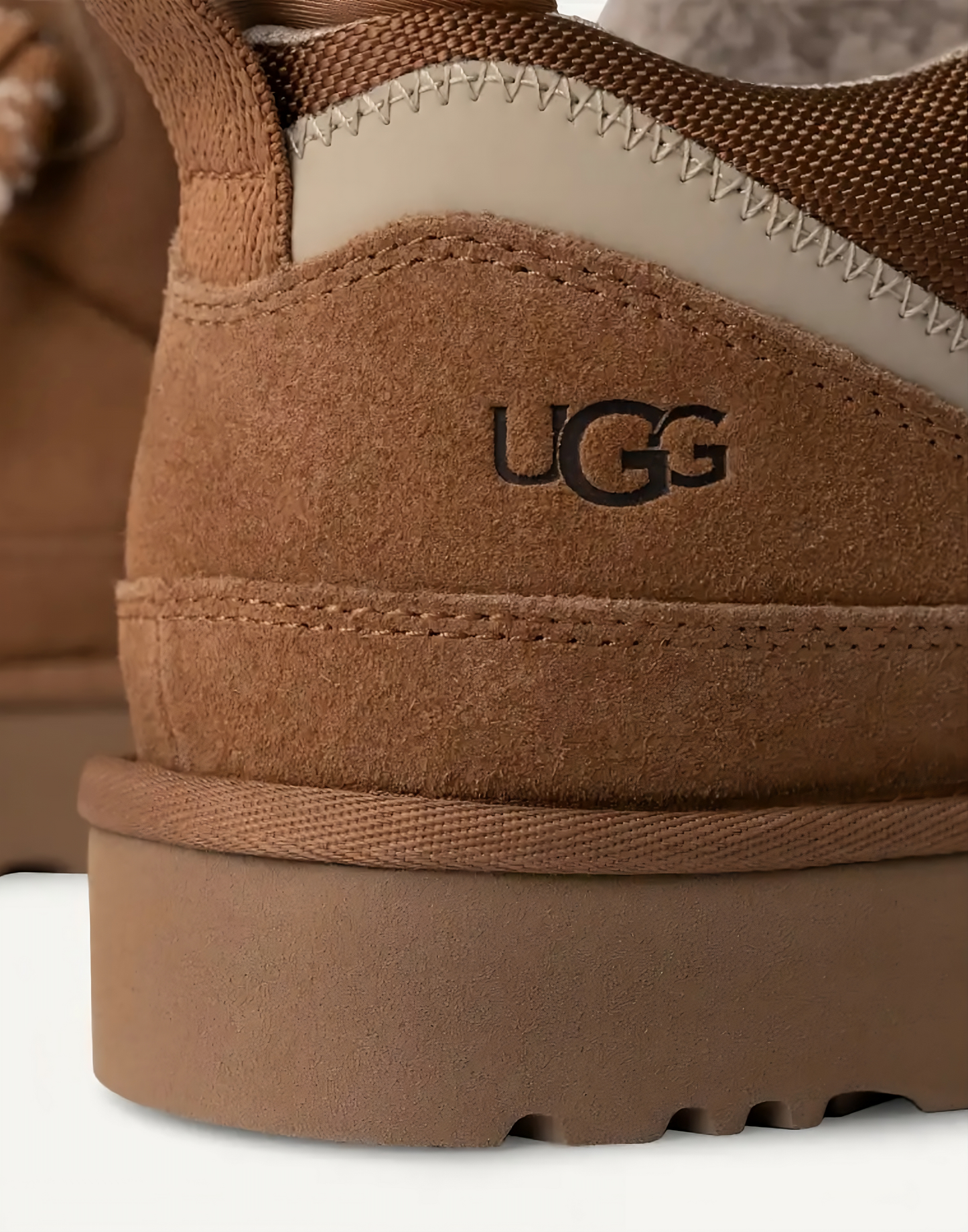 Vera Sneakers - Lowmel